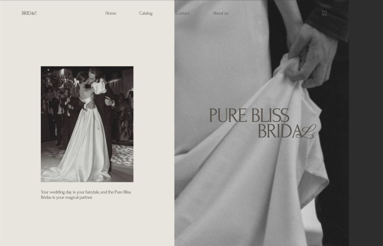 Wedding Style 0
