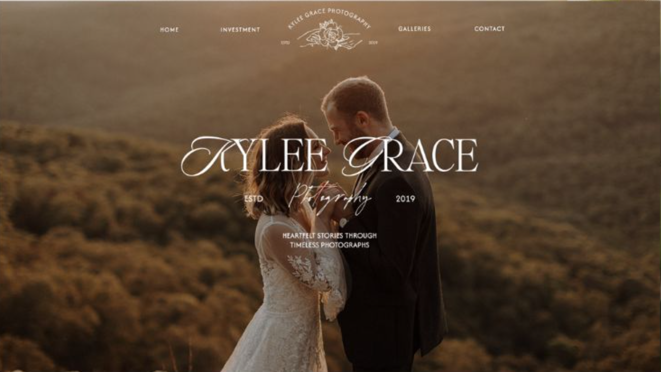 Wedding Style 1