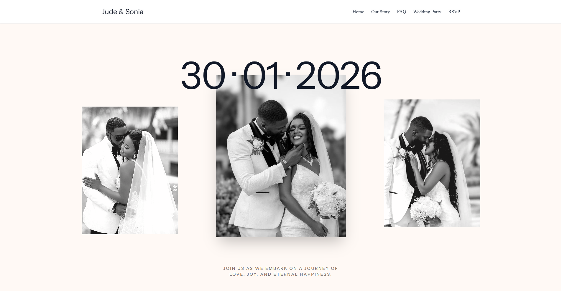 Wedding Style 2